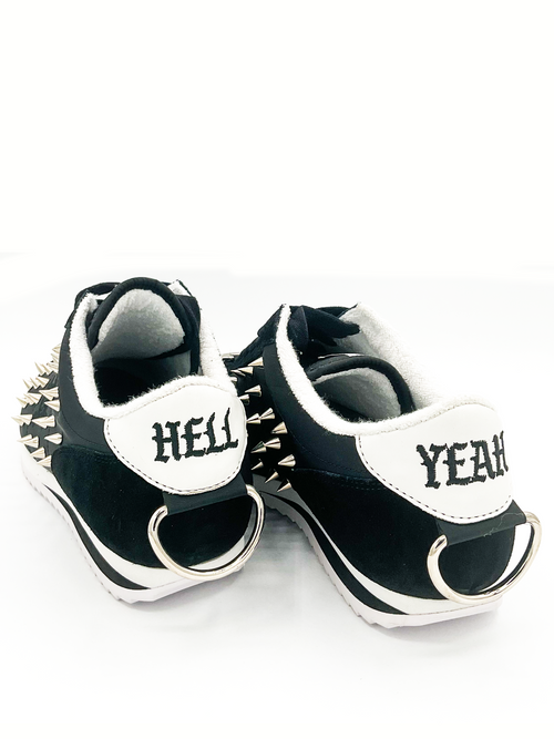 Breakdown Sneaker