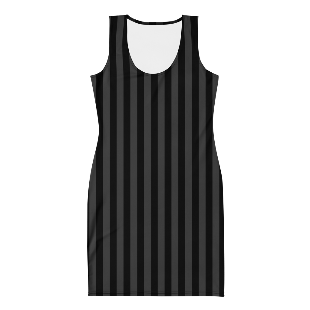 Nevermore Nights Bodycon Dress